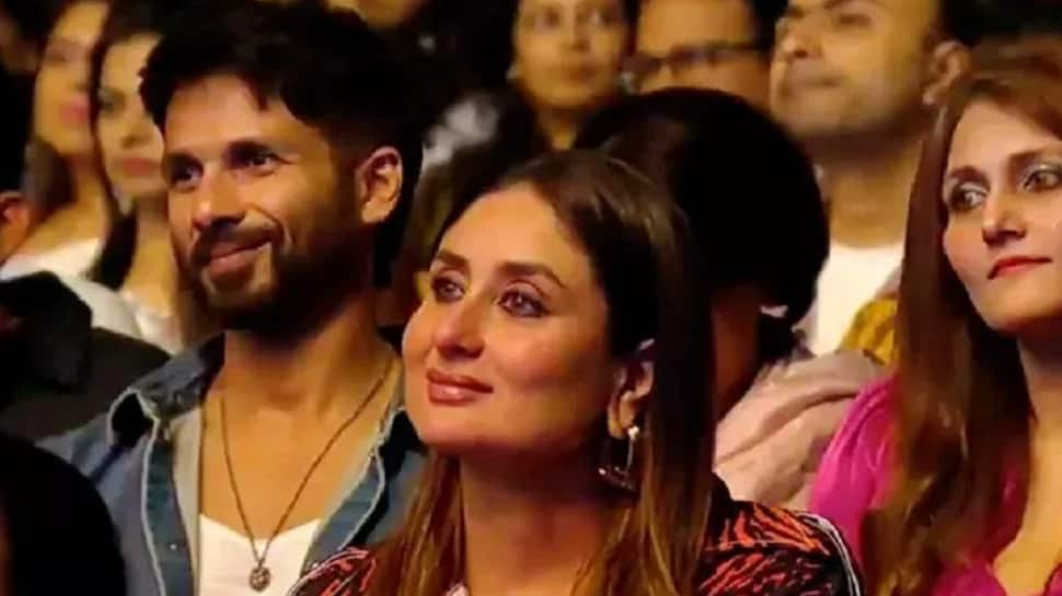 When Shahid Kapoor Said He Can Never Erase Ex Kareena Kapoor Khan From His Memory