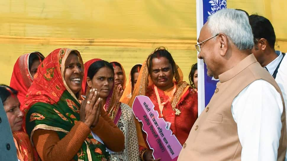 Bihar Polls: Will NDA Promise Ladali Behan Yojana Like Scheme For Women? BJP Leader Says….