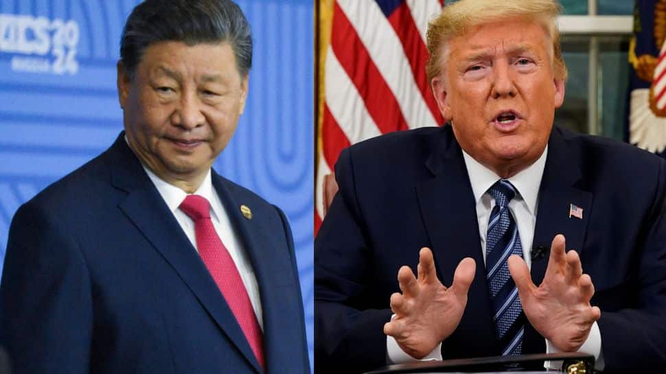 China Retaliates Trump’s Tariffs, Sanctions US Firms, Initiate Action In WTO China Retaliates Trump’s Tariffs, Sanctions US Firms, Initiate Action In WTO