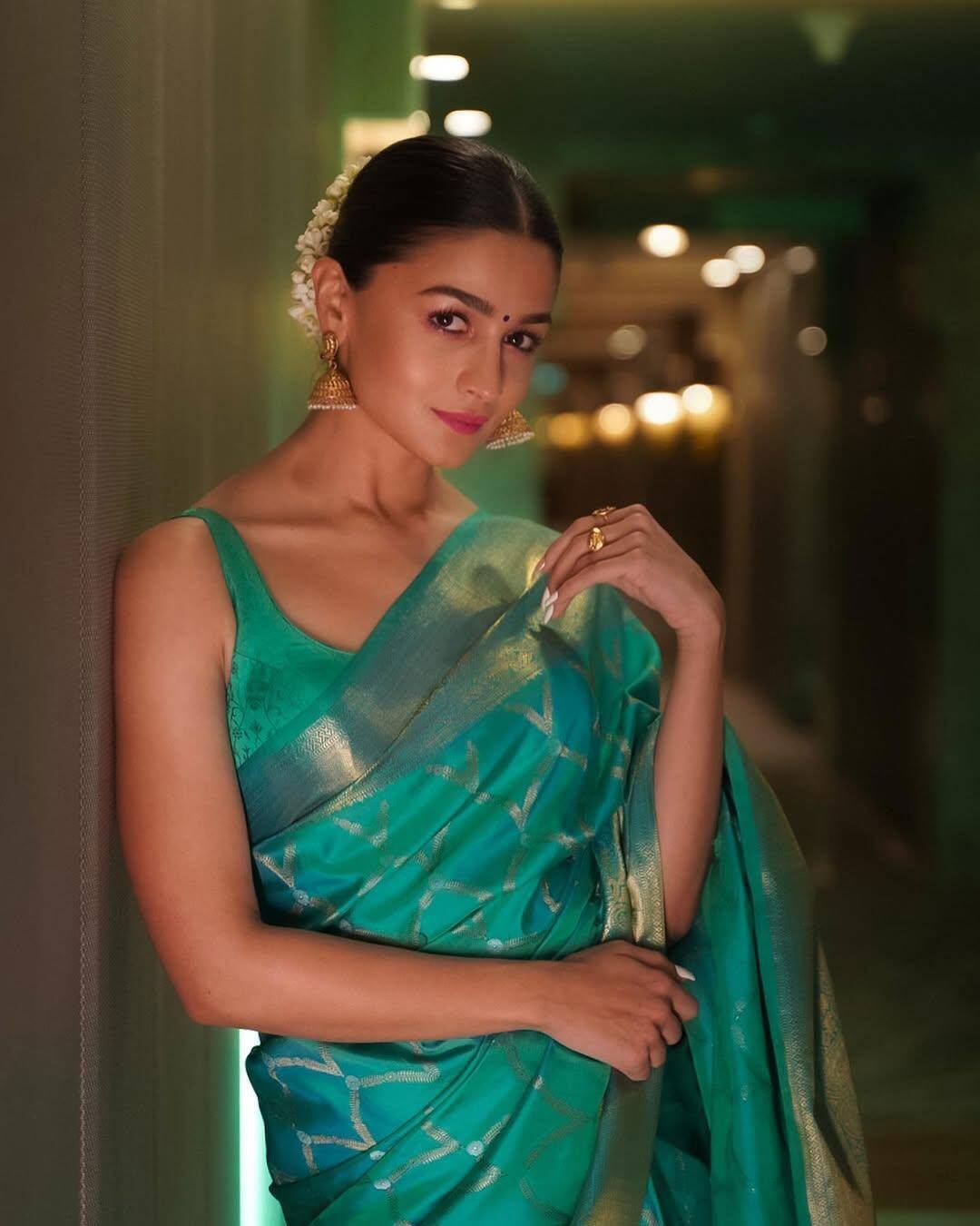 Alia Bhatt: Alia Bhatt: