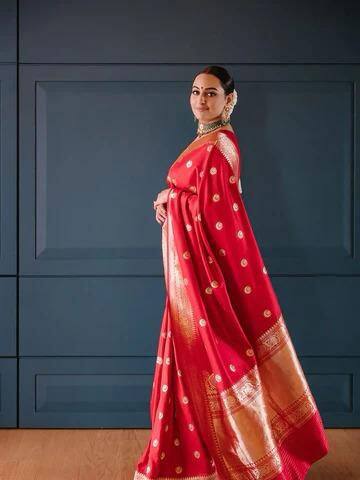Sonakshi Sinha: Sonakshi Sinha:
