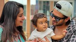 Dipika Kakar & Sohaib Ibrahim Are All Set To Divorce? Actors React 