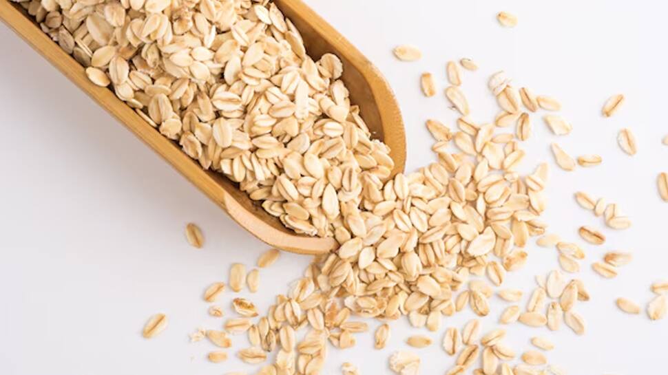 Oats 