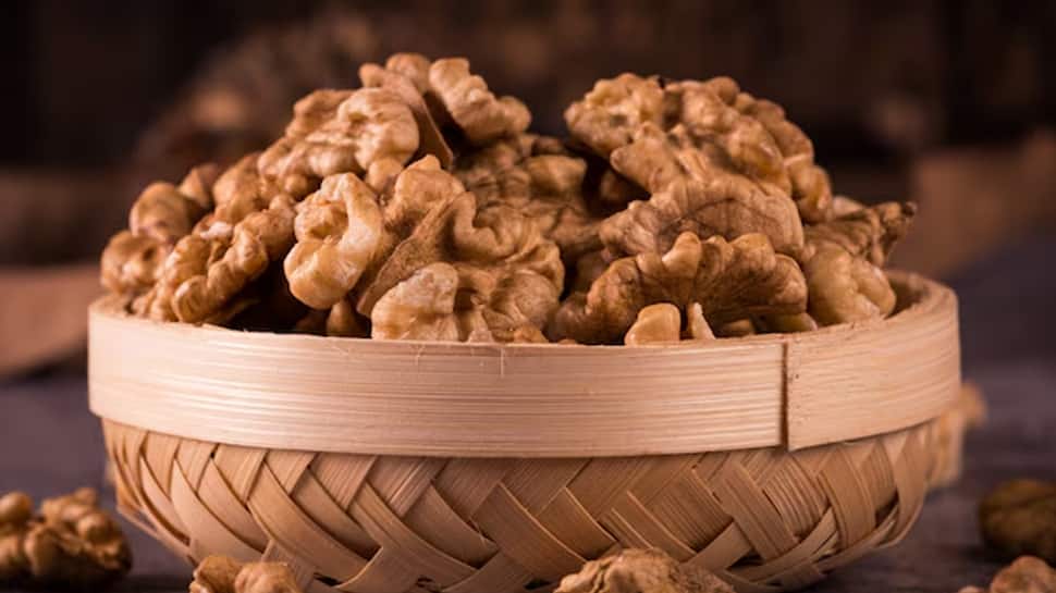 Walnuts 