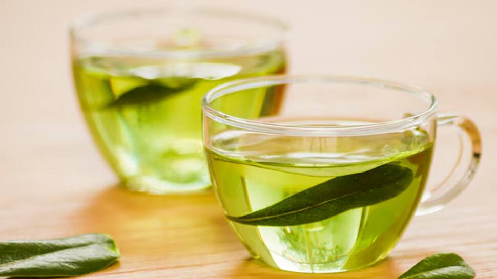 Green Tea