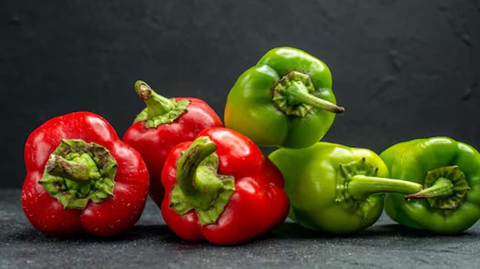 Bell Peppers