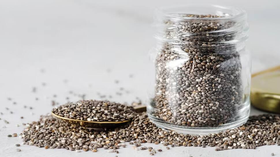 Chia Seeds