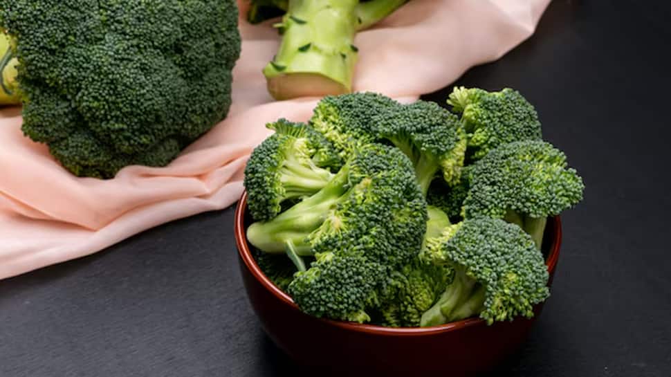 Broccoli 