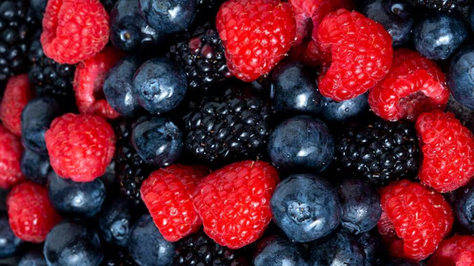 Berries