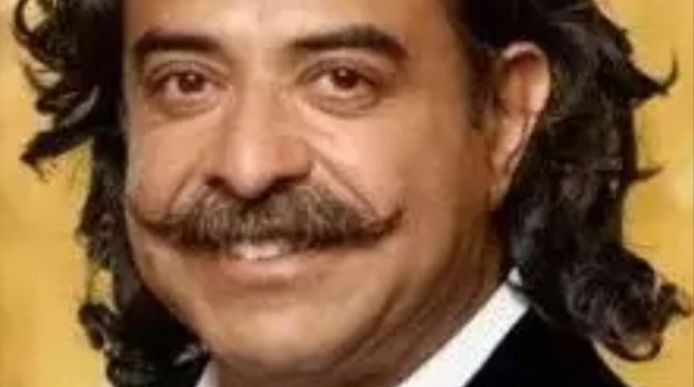 Shahid Khan