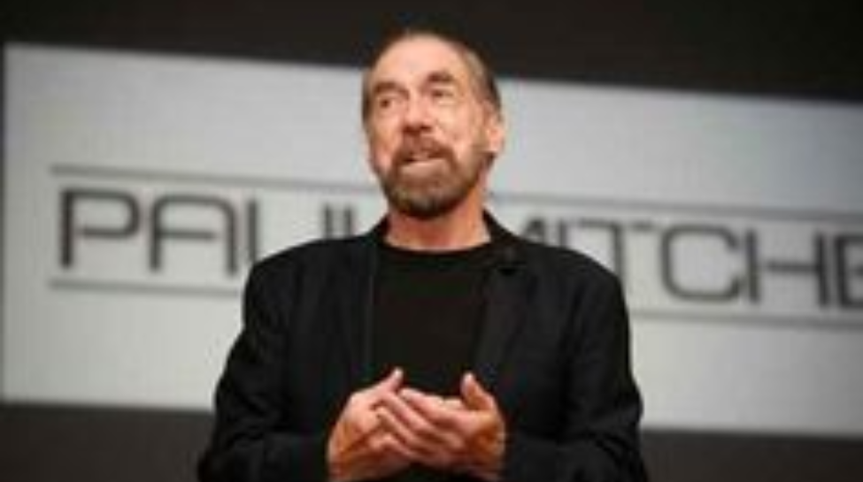 John Paul DeJoria