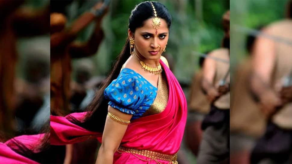 Anushka Shetty