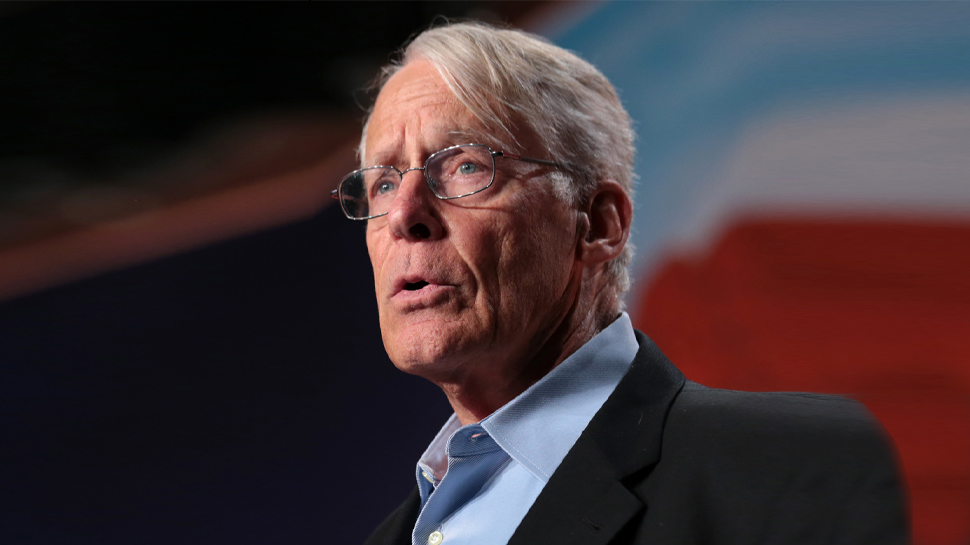 Top 10 Super-Billionaires Of World