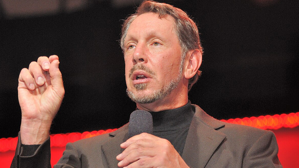 Top 10 Super-Billionaires Of World