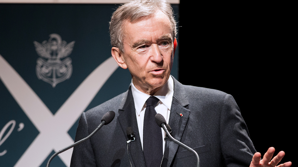 Top 10 Super-Billionaires Of World