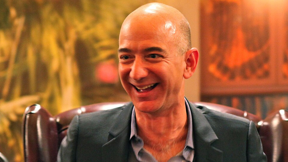 Top 10 Super-Billionaires Of World
