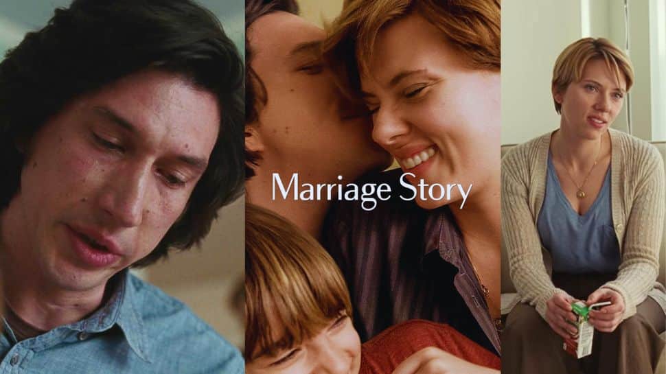 Marriage Story