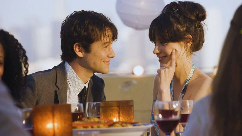 500 Days Of Summer