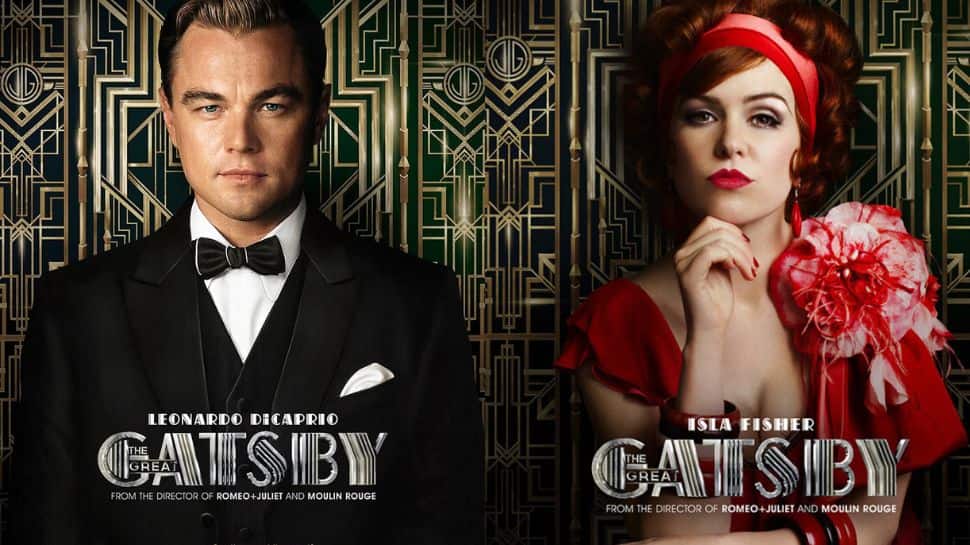 The Great Gatsby
