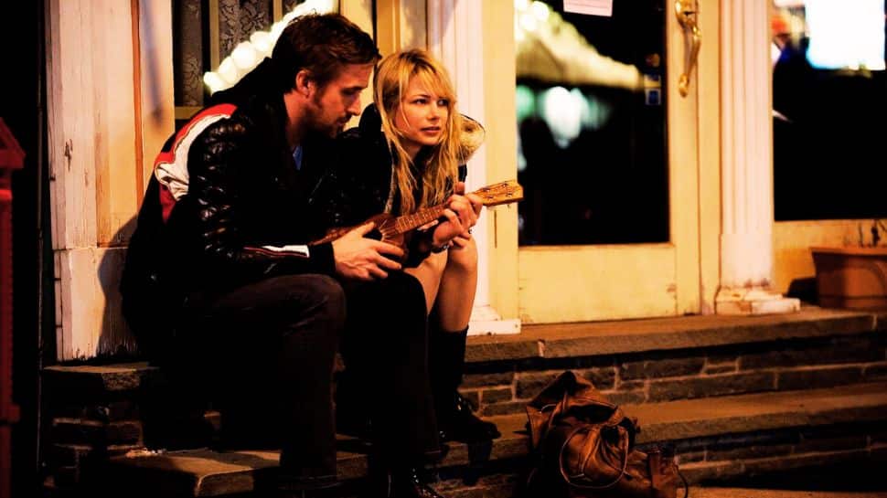 Blue Valentine