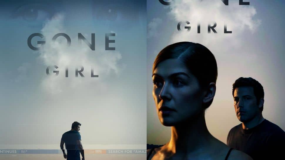 Gone Girl