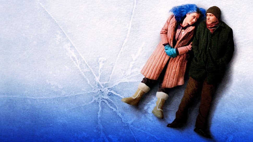 Eternal Sunshine Of The Spotless Mind