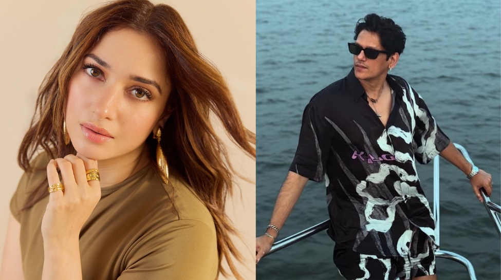 Tamannaah Bhatia Vijay Varma Breakup