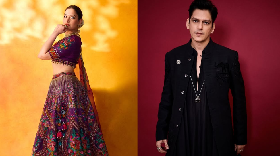 Tamannaah Bhatia Vijay Varma Breakup