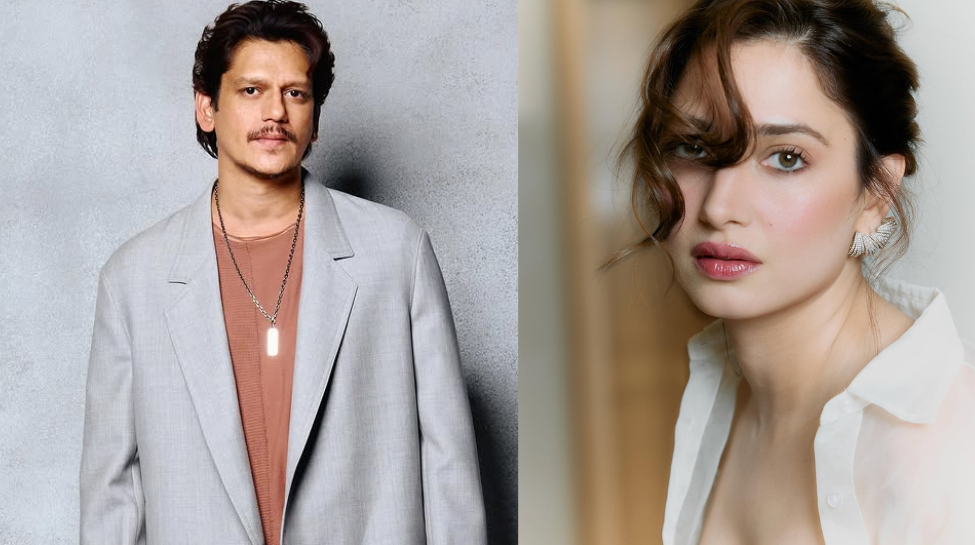 Tamannaah Bhatia Vijay Varma Breakup