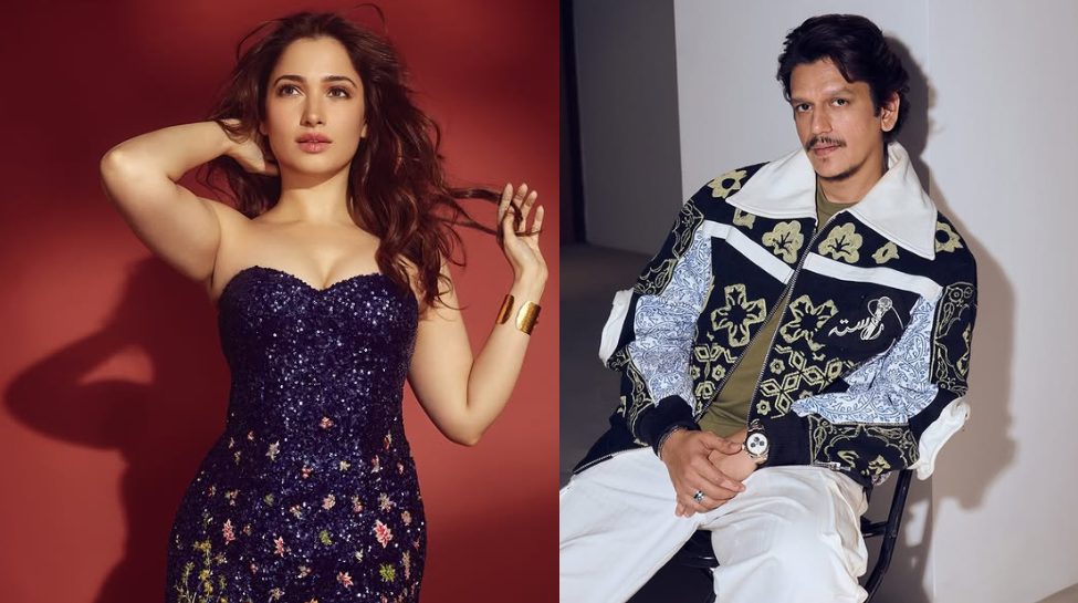 Tamannaah Bhatia Vijay Varma Breakup