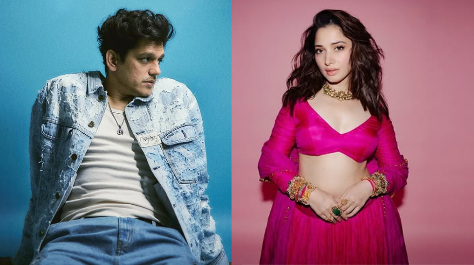 Tamannaah Bhatia Vijay Varma Breakup