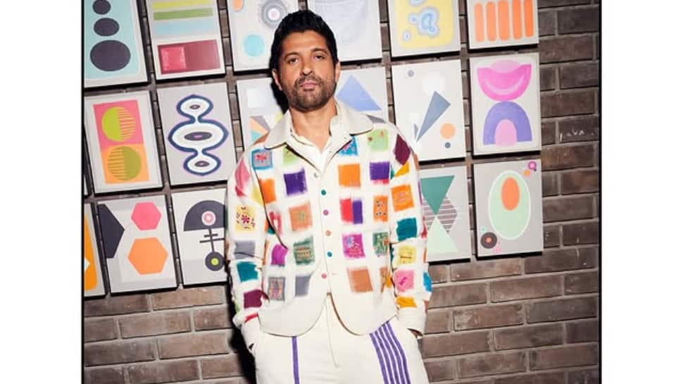 Farhan Akhtar To Perform Live For Women’s Day 2025, Urges Action For Gender Equality