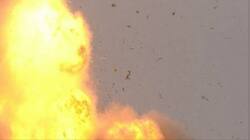 4 Children Among 12 Dead In Suicide Attack On Cantonment In NW Pakistan