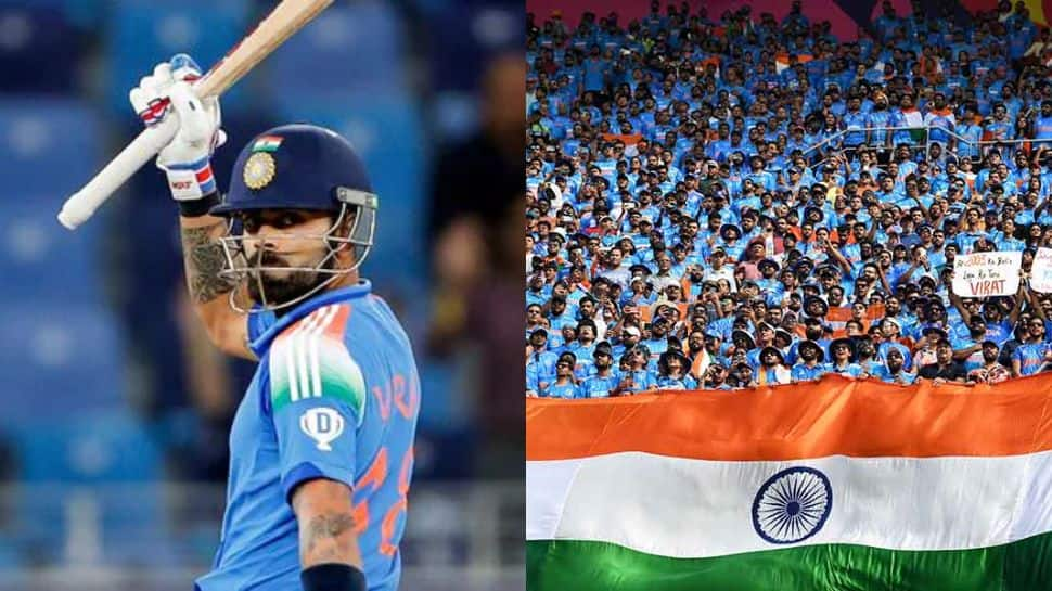 IND vs AUS, Champions Trophy 2025: Team India’s Thrilling Chase Breaks Records With 66.9 Crore Viewers On JioHotstar