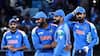 India In Champions Trophy 2025 Final