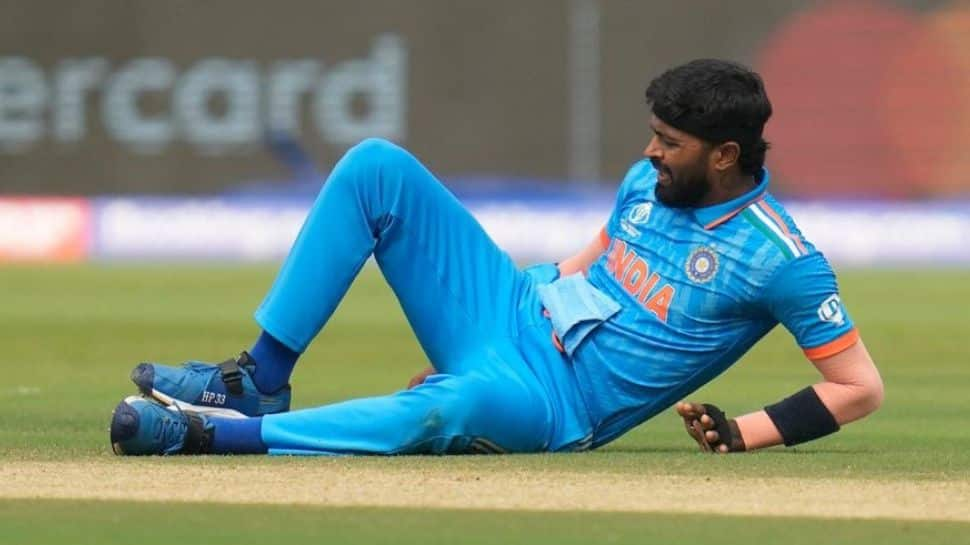 Hardik Pandya Injury Update: Major Concern For Team India Ahead Of Champions Trophy 2025 Final?