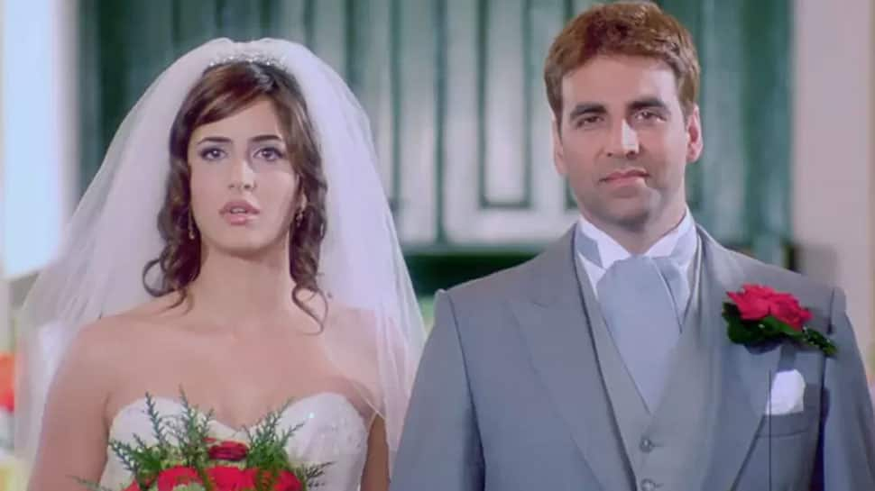 Akshay Kumar, Katrina Kaif's 'Namastey London' To Re-Release In Theatres On THIS Date