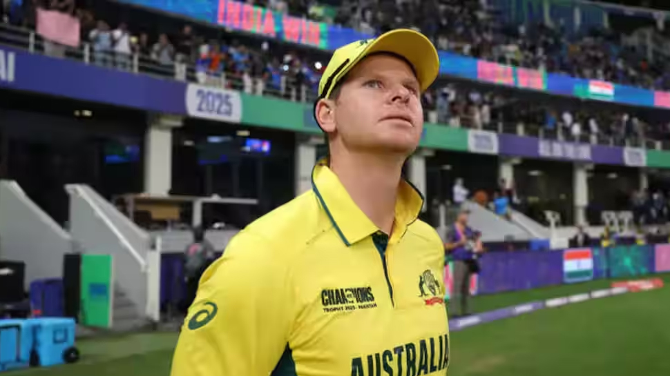 Steve Smith Shocking Retirement
