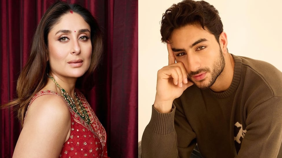 Happy Birthday Ibrahim Ali Khan: Kareena Kapoor Pens Heartfelt Birthday Wish, Says She Is 'Excited' For THIS