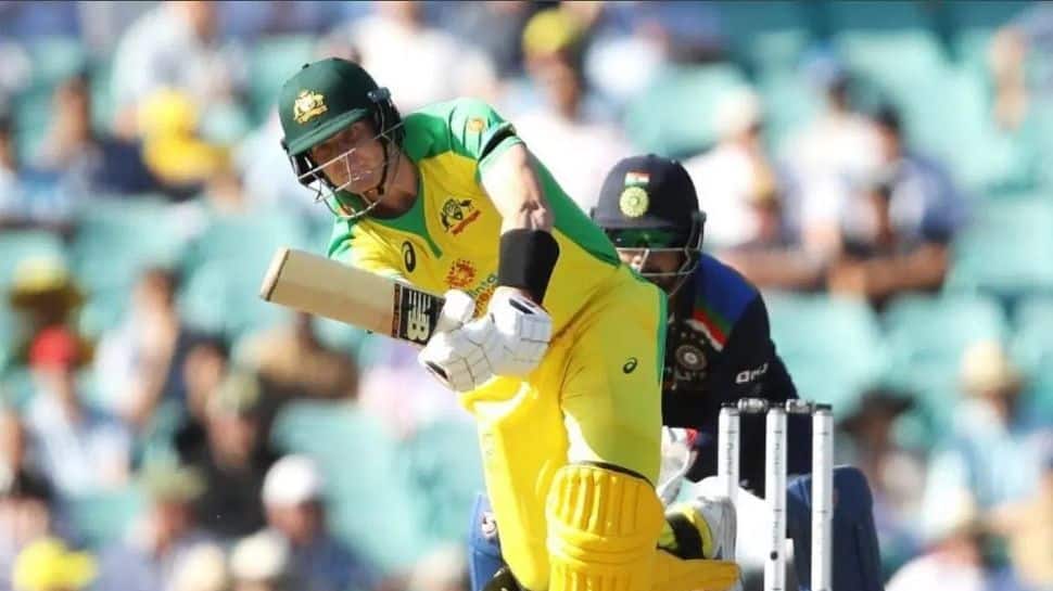 Steve Smith Last ODI Innings