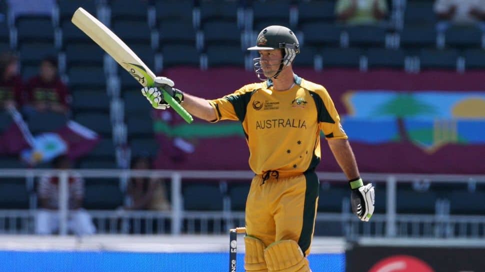 Ricky Ponting