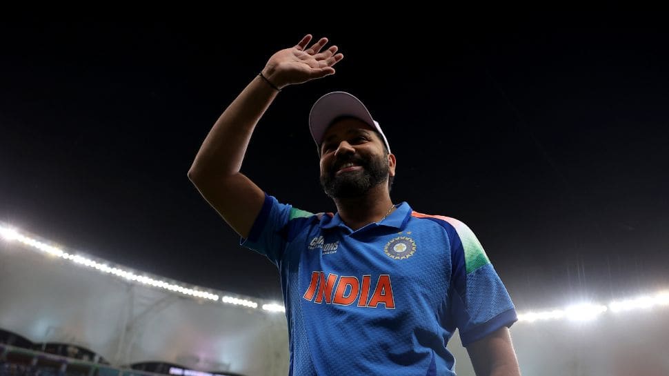 Rohit Sharma