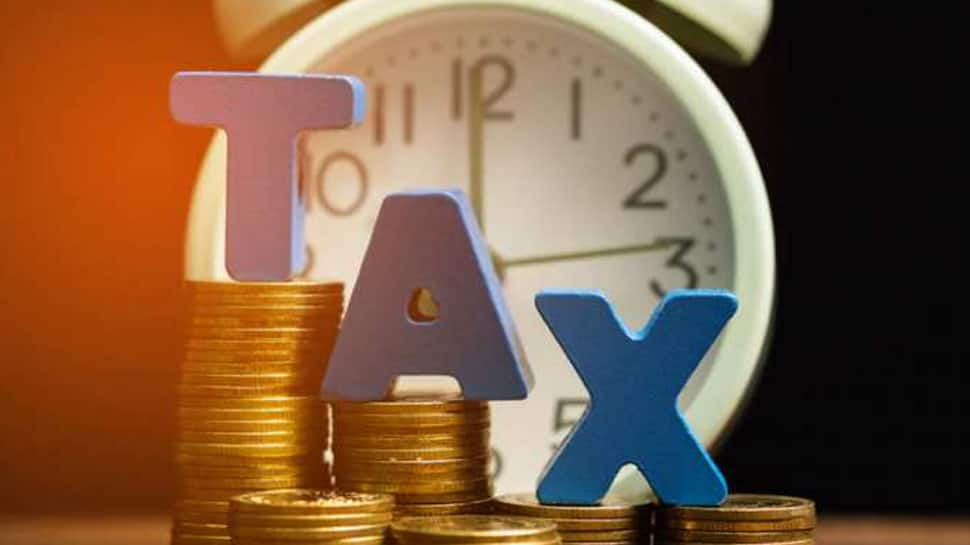 Tax Calendar March 2025