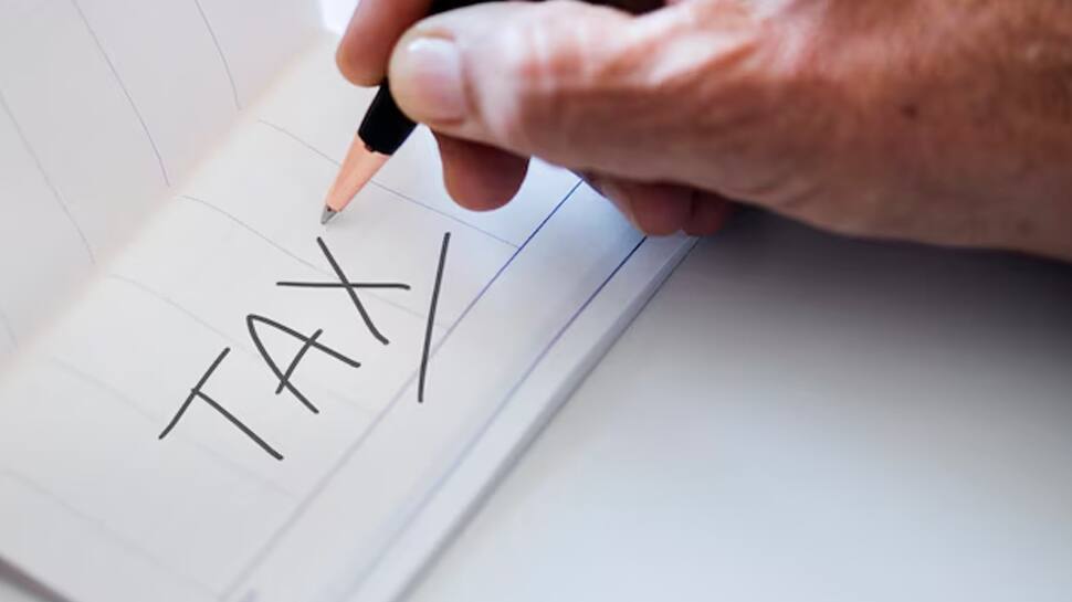 Tax Calendar March 2025
