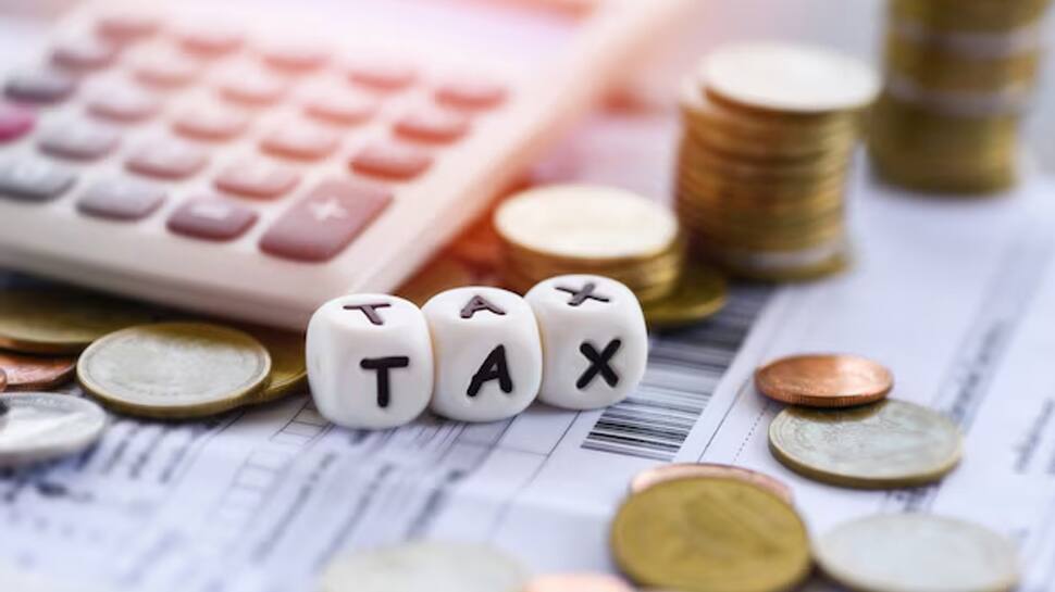 Tax Calendar March 2025