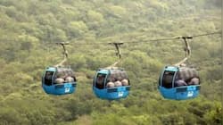 Cabinet Approves Two Ropeway Projects Worth Rs 6,811 Crore At THESE Places 
