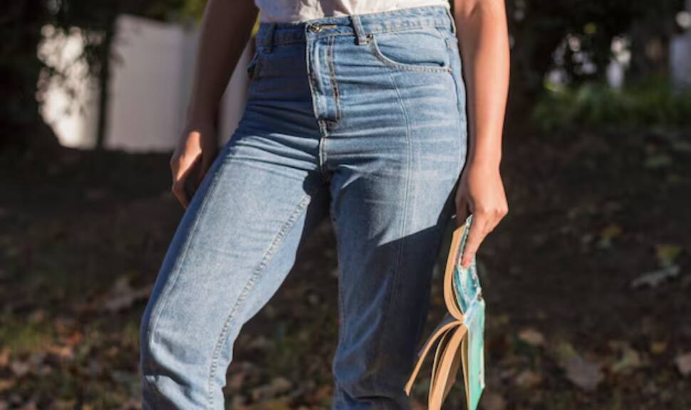 Holi Store Sale Live : Upgrade Your Style with Trendy Women’s Jeans