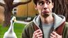 Anatidaephobia: Fear of Ducks Watching You