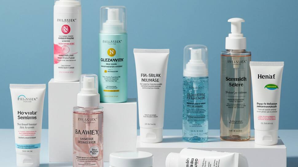Holi Clean Up Made Easy: Amazing Deals on Face Cleansers Holi Clean Up Made Easy: Amazing Deals on Face Cleansers