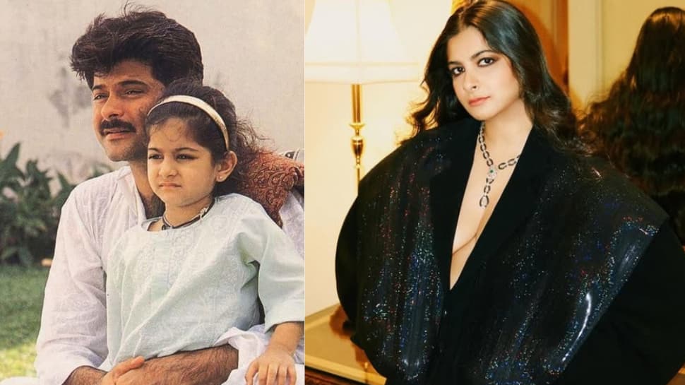 Anil Kapoor Pens Heartfelt Birthday Wish For Daughter Rhea, Calls Her No.1 Creative Female Producer